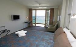 The Dorsal Boutique Hotel