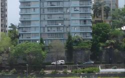 Fairthorpe Apartments