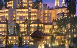 Grand Isla Navidad Golf & Spa Resort with Marina