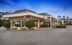 Days Inn by Wyndham Jacksonville Airport