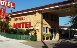 Nambour Central Motel