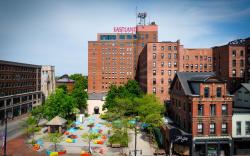 The Westin Portland Harborview