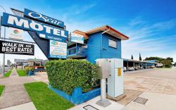 Oscar Motel