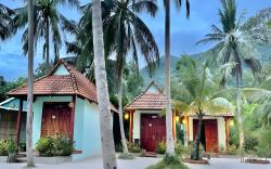 Kiki Coconut Beach Resort