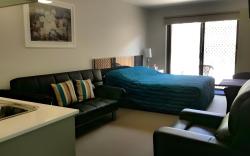 Strathfield Executive Accommodation