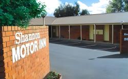 Shannon Motor Inn