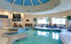 Niagara Fallsview Hotel & Suites By IHG