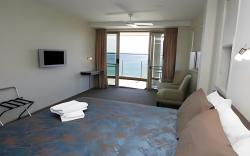 The Dorsal Boutique Hotel
