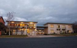 Swiss Motel