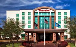 Sheraton Sioux Falls Hotel & Convention Center