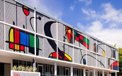 The Miro Apartments