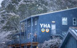 YHA Thredbo