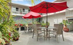 Ramada Limited Redondo Beach