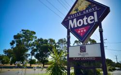 Wattle Grove Motel