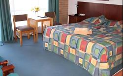 Wintersun Motel