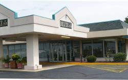 Travelodge by Wyndham Lumberton