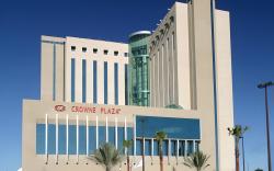 Crowne Plaza Torreon By IHG