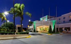 Holiday Inn Reynosa Zona Dorada By IHG