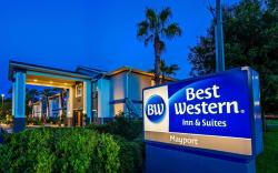 Best Western Mayport Inn and Suites