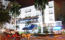Hotel Bahia Cartagena
