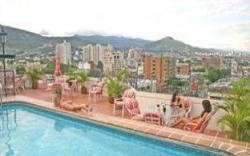 Hotel Metropolis Plaza Cali