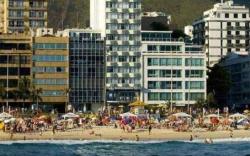 Sol Ipanema Hotel