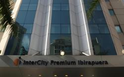 Intercity Sao Paulo Ibirapuera