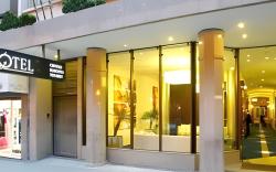 Hotel Centro Europeu