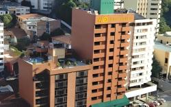 Hotel Obelisco