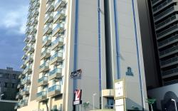 Hotel Sequoia Alphaville