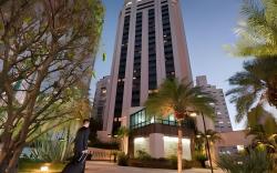 Ninety Hotel
