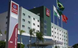 Comfort Suites Londrina