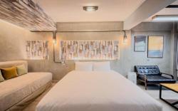 達魯瑪民宿 Daluma -無停車位