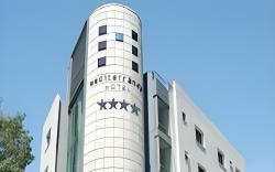 Hotel Mediterraneo