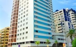 Hotel Cartagena Plaza