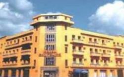 Hotel Dorado Plaza Centro Historico