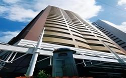 Plaza Praia Suites