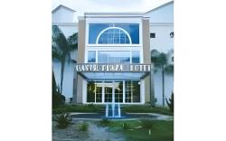 Oasis Plaza Hotel