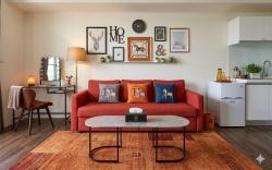 頭城鎮的1臥室獨棟住宅 - 49平方公尺/1間專用衛浴