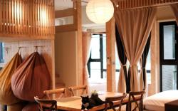 頭城鎮的1臥室獨棟住宅 - 82平方公尺/1間專用衛浴