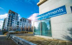 Ocean Apartments