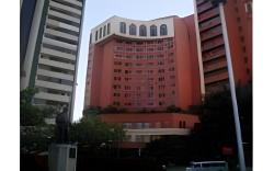 Hotel Dann Carlton Cali