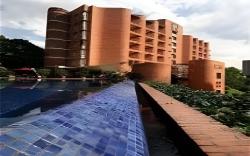 Hotel Dann Carlton Belfort Medellin