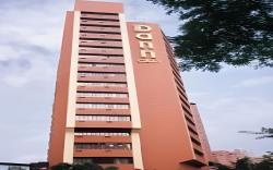Hotel Dann Cali