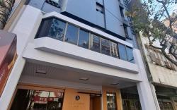 夏優旅居-六合館