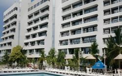 GHL Hotel Sunrise