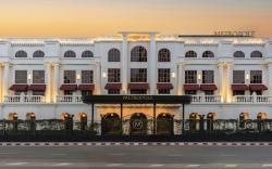 Metropole, Bangkok, a Tribute Portfolio Hotel