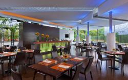 Four Points by Sheraton Medellin