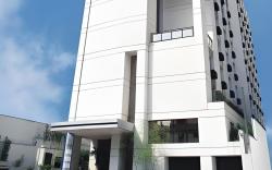 Transamerica Executive Congonhas