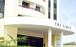 Transamerica Executive Sorocaba